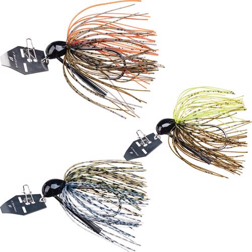 DAIWA PROREX TUNGSTEN BLADE JIG