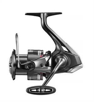 Shimano Vanford (2025)