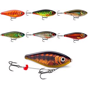 Rapala X-Rap® Haku