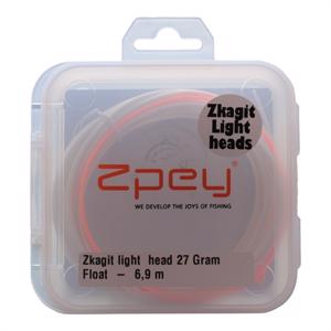 Zkagit Light Float