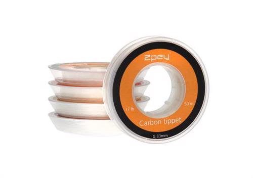 Zpey Fluorocarbon - Forfang